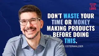 Value Proposition Canvas - Alex Osterwalder (