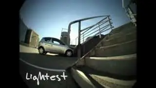Lewis Marnell Double Impact Commercial
