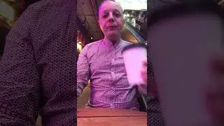 Кофеёк пью! #ячезрявмосквупереехал