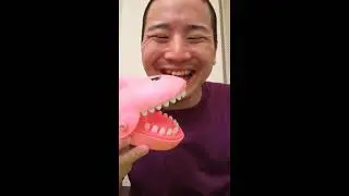 Junya1gou Shark Challenge In Effects