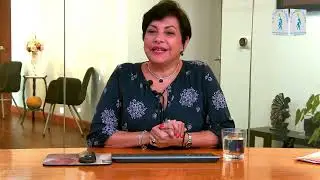 Nutrición al Día con Neyda Carballo Ricardo - INFECCIONES URINARIAS