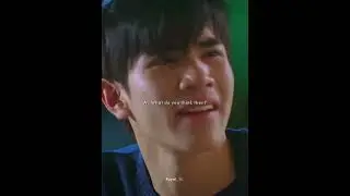 Thap ain't making the same mistake😭 | #MyLoveMixUpTHep3 #mylovemixupth #bl #geminifourth #gmmtv