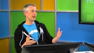 Programming in C# (7/8) Interacting with the File System, and Leveraging Web Services