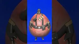[SFM] Bloat Fortress 2 