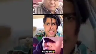 dipak kalal tere muh me hila dunga | #shorts #tharabhaijoginderroast