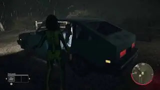 Friday the 13th: Best "Escape" ever