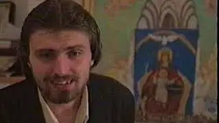 Диспут с В. Янкельманом (Береславским)