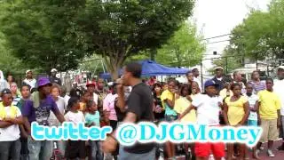 @BORN ROYAL  & CELEBRITY.. @DJGMONEY... @ 40 PJS DAY