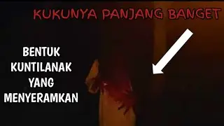 BARU SADAR ADA YANG MELAKUKAN RITUAL