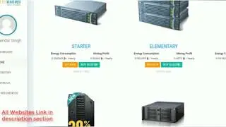How To Mine Bitcoin From Home PC