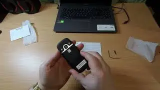 Мобільний телефон Assistant AS 203 из магазина Rozetka
