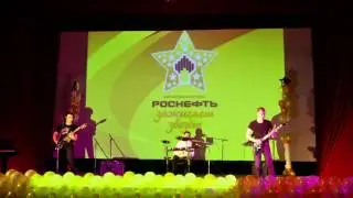 Orion выступление