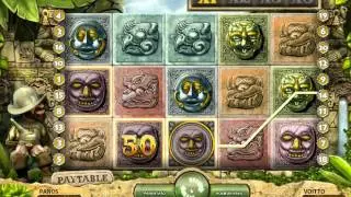 Gonzo's quest - Last man standing.avi