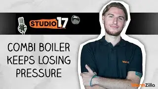 My Combi Boiler Keeps Losing Pressure