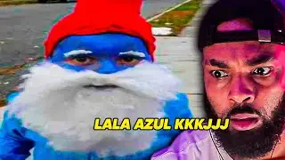 não, não parece