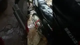cek sound suzuki skydrive 130cc #ceksound #suzukiskydrive #ceksoundknalpot