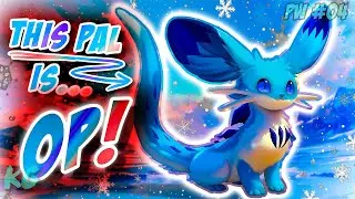 Chillet is OP!? |PW 04|