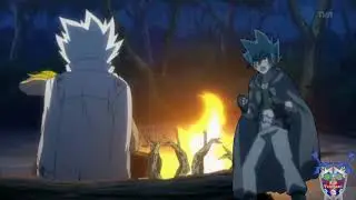 {Fanmade Story} {Beginning Saga} 