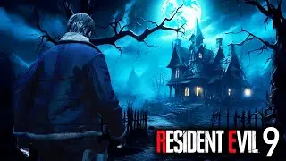 Resident Evil 9 Just Revealed a NEW RUMOR...