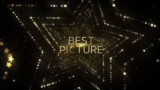 Star Awards Opener - Premiere Pro | After Effects Titles - Envato elements