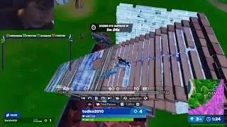 FORTNITE НАЙ НАЙ НАЙ НАЙ ЛЕСНА ПОБЕДА
