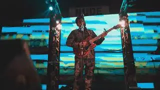 PRATEEK KUHAD - COLD/MESS | Live in KATHMANDU 2023