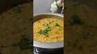 खिचडी|मुगाच्या डाळीची खिचडी|khichdi recipe #aartiarke #maharashtranrecipe #shorts #trending #recipe
