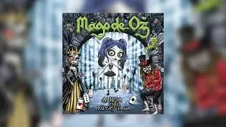 Mägo de Oz - Como un susurro (Audio Oficial)