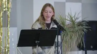 2022 Spring Literary Gala (NMSA Creative Writing & Literature)