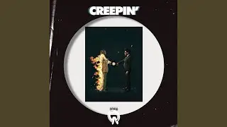 Creepin' (Luke Wood remix - Extended)