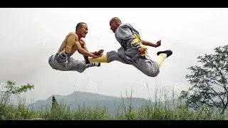 10 unbelievable Kung Fu records