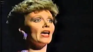 Andrew Lloyd Webber Tribute | 1985 Tony Awards