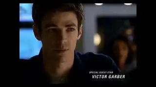 The flash edit (Barry Allen)