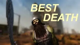 FUNNIEST DEATH | 7D2D