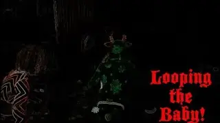 Looping The Baby! (Dead By Daylight: A Binding of Kin Chapter)
