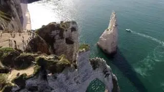 DJI Phantom 3 Normandie