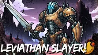 Leviathan Slayer! | Let's Play Kenshi Modded | E23