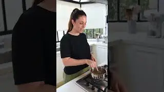 Postrecito de chocolate tipo Shimmy #receta #shorts #shortsviral #chocolate