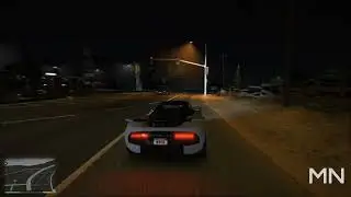 GTA 5 - YT MN | GTA CAR VIDEO