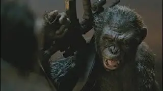 DUB | DAWN OF THE PLANET OF THE APES