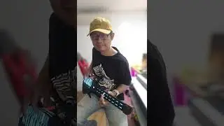 Enya Cyber-G เล่นยังไง