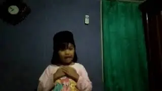 Nussa dan rara versi afiqah & nadifa