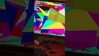 Agon Light 2 meets codeguppy.com