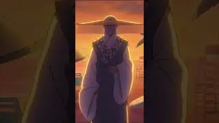 #24 ТОП ТЕНЕВЫХ НАЁМНИКОВ по силе ч.2 - НОЖНИЦЫ СЕМЬ (СЕВЕН) АНИМЕ (ДОНХУА) 