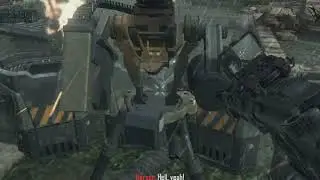 COD Black Ops 2: Mission 3