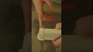 Grīdlīstes CEZAR ērts risinājums Jūsu mājā.