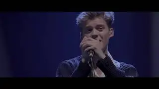 New Hope Club - Love Again - Live @ O2 Shepherd's Bush Empire, London