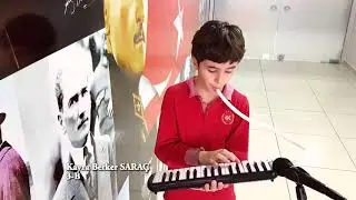 Utku CÖMERT ve Öğrencileri - Cemilem