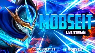 ПРОВЕРЯЕМ БАГ НА ГОССЕНЕ 💯 ПАКИТО В ТОП МИРА 🔥🔥🔥 MOBILE LEGENDS BANG BANG STREEM 