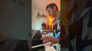 Un baile para sanar en el Piano  🎹❤️‍🩹￼